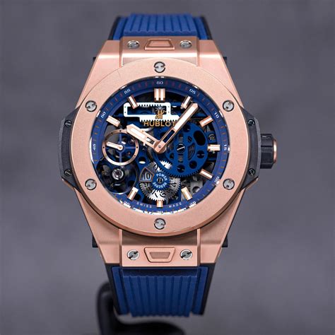 Jual Jam Hublot Original November 2024 Harga Termurah